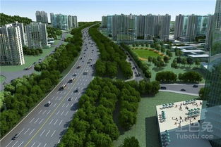 城市园林绿化工程施工及验收规范 推动可持续发展的绿色引擎