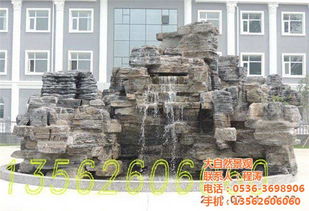 园林工程与大自然景观的融合——以潍坊与北京园林绿化施工为例