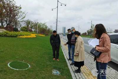 嘉兴市园林绿化工程公司 城市绿化管理的创新实践与成效