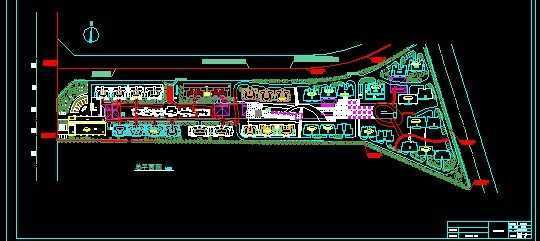 园林绿化工程施工及其免费小区施工图资源下载指南