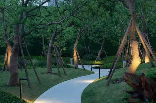 郑州园林绿化施工报价与园林绿化工程施工指南